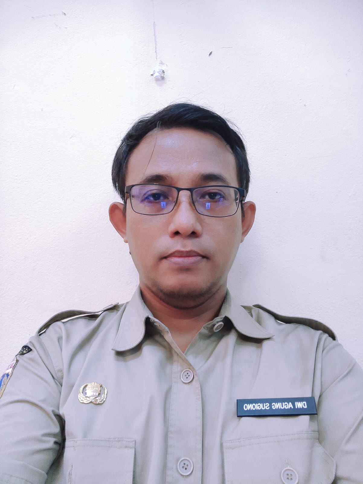 Dwi Agung Sugiono