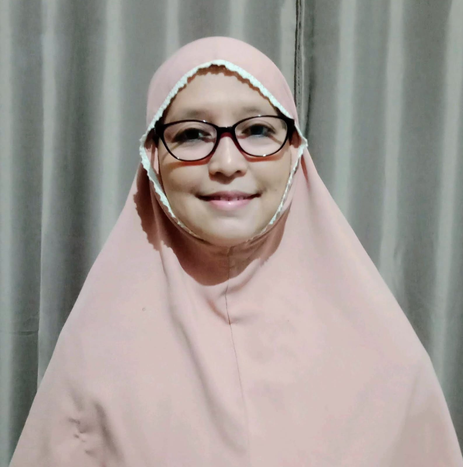hapipah, S.Pdi