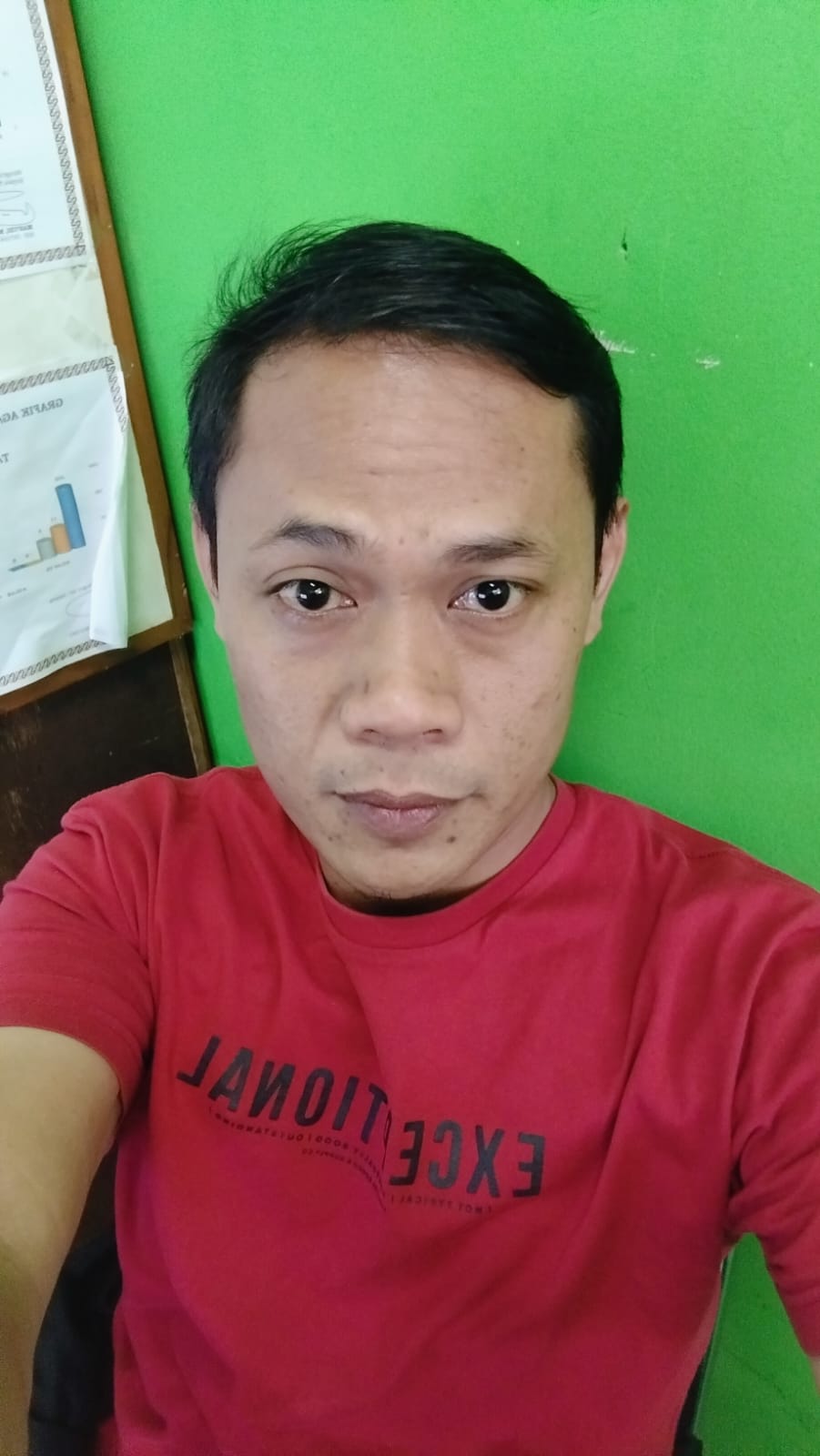 Hariyanto, S.Pd