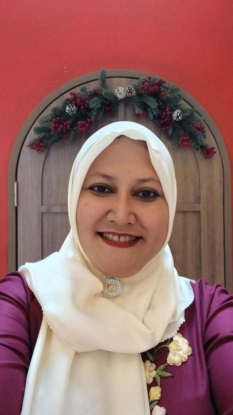 Ira Gomala, S.Pd