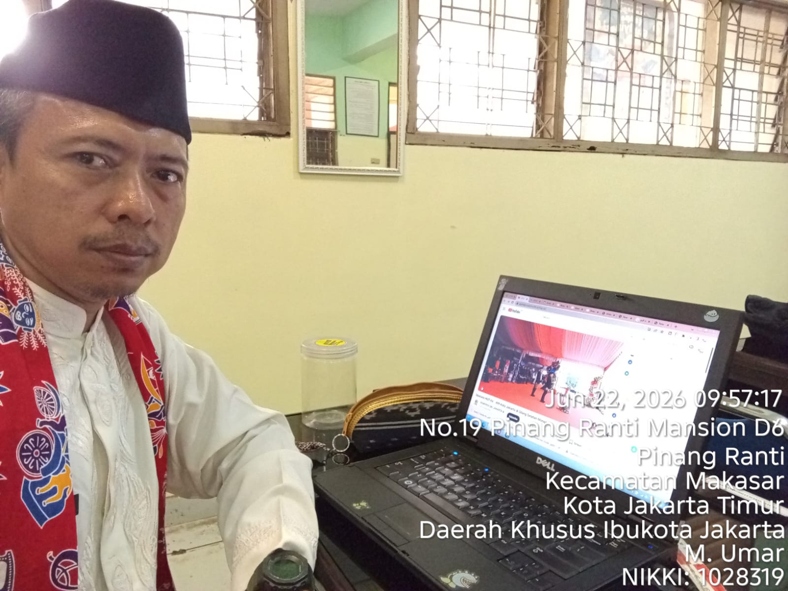 Muhammad Umar, M.Pd