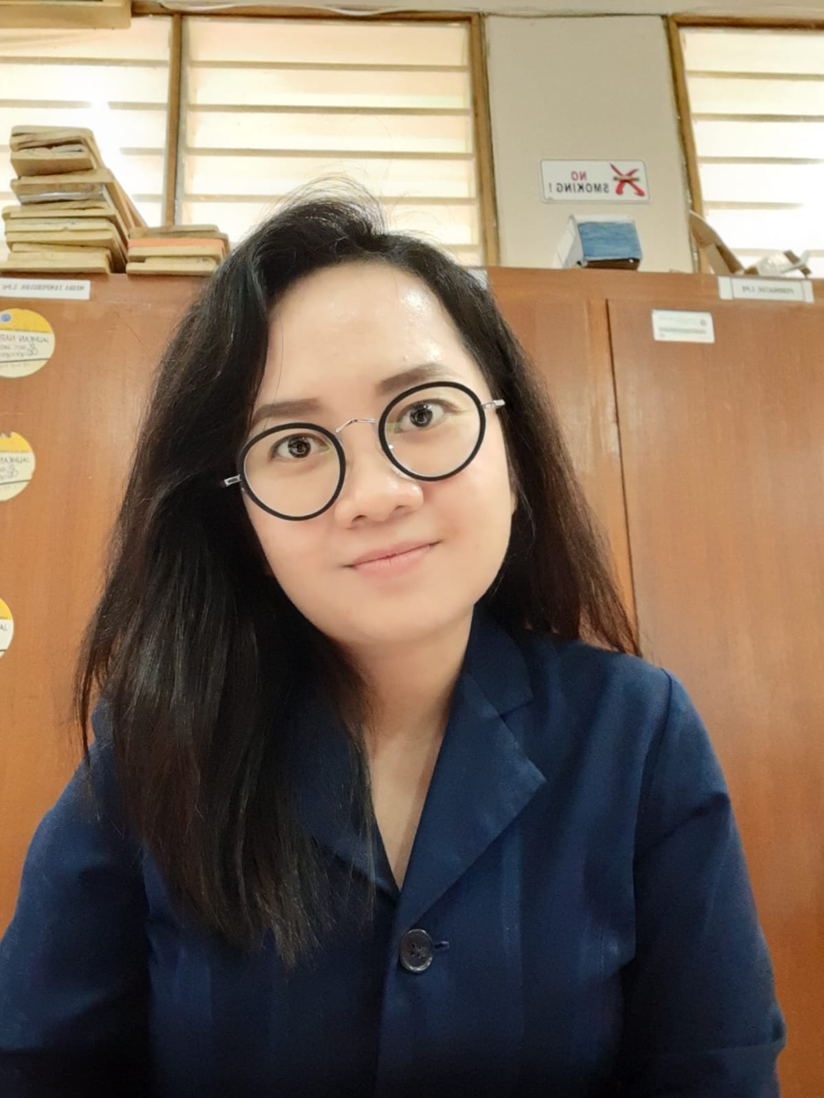 Rotua Febriani, S.Pd