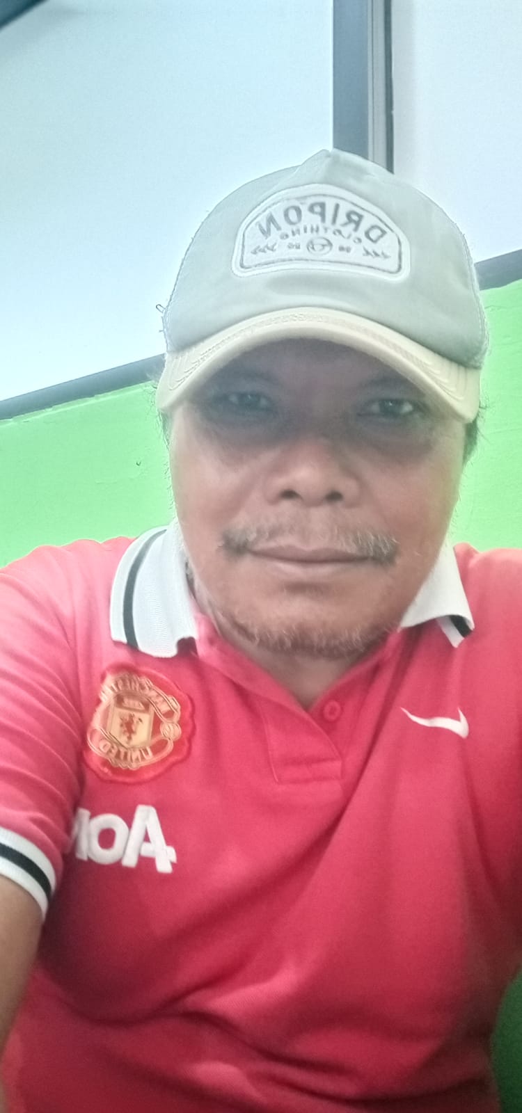 Tavip Teguh Dwiwarsa, S.Pd